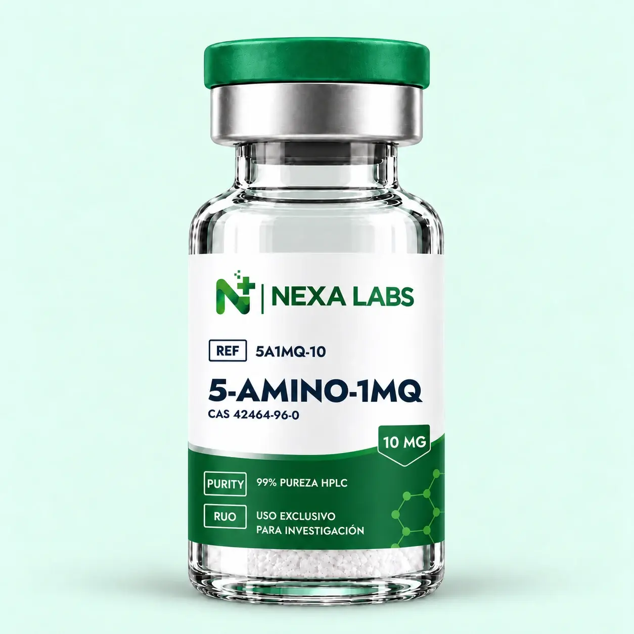5-Amino-1MQ 10 mg