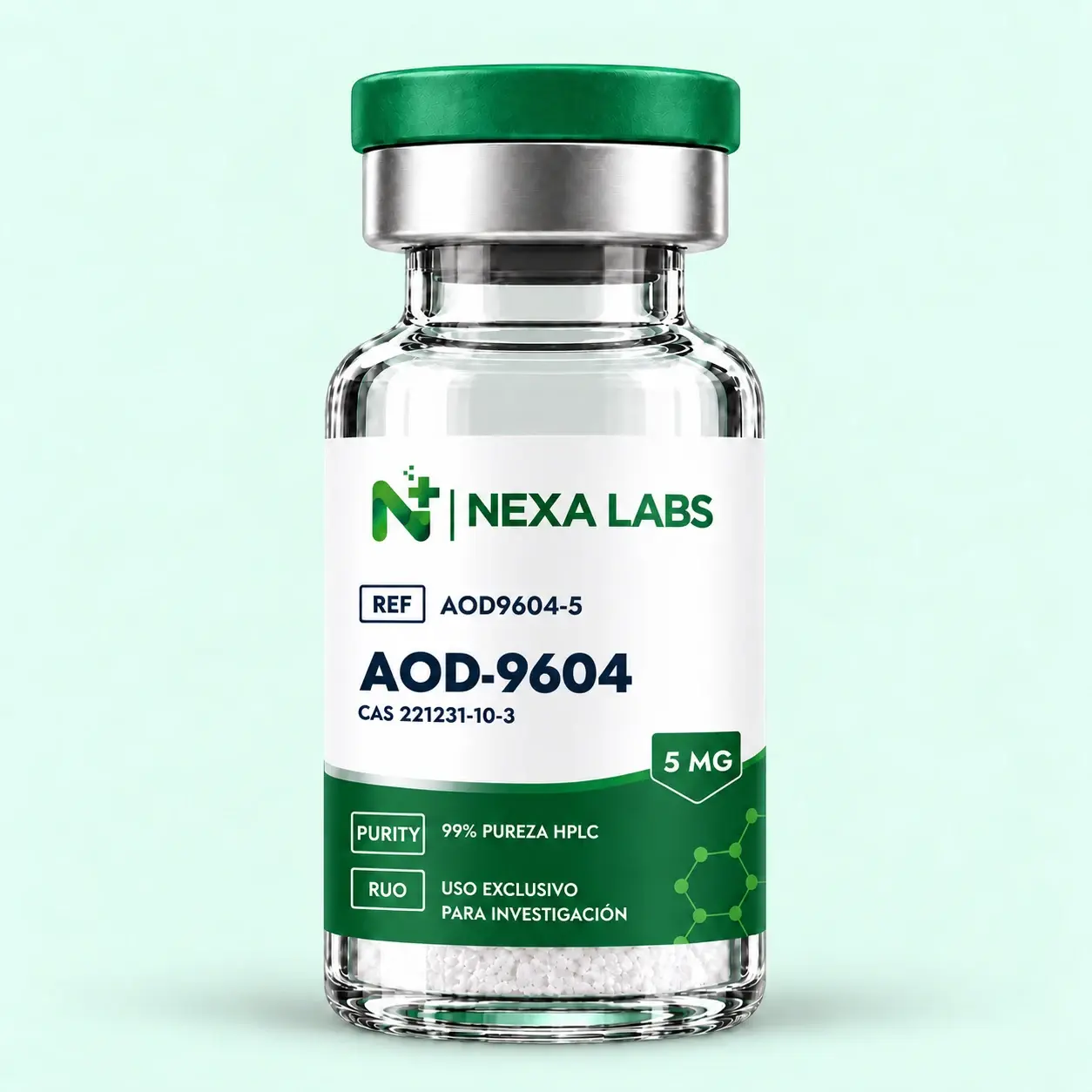 AOD-9604 5 mg