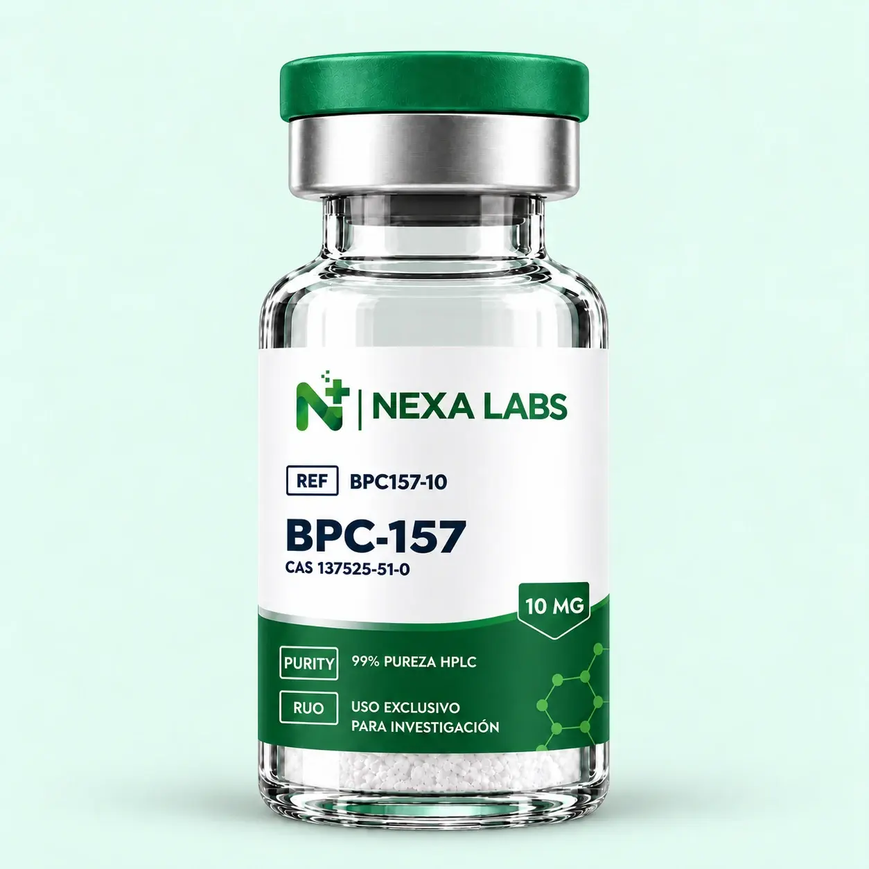 BPC-157 10 mg