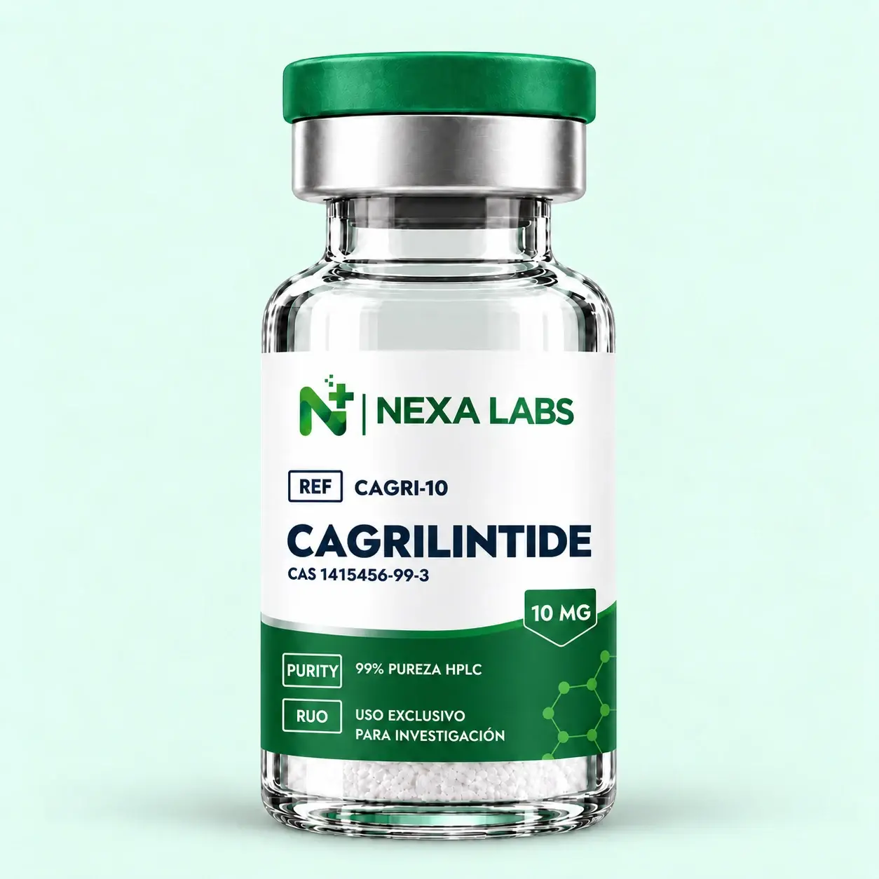 Cagrilintide 10 mg
