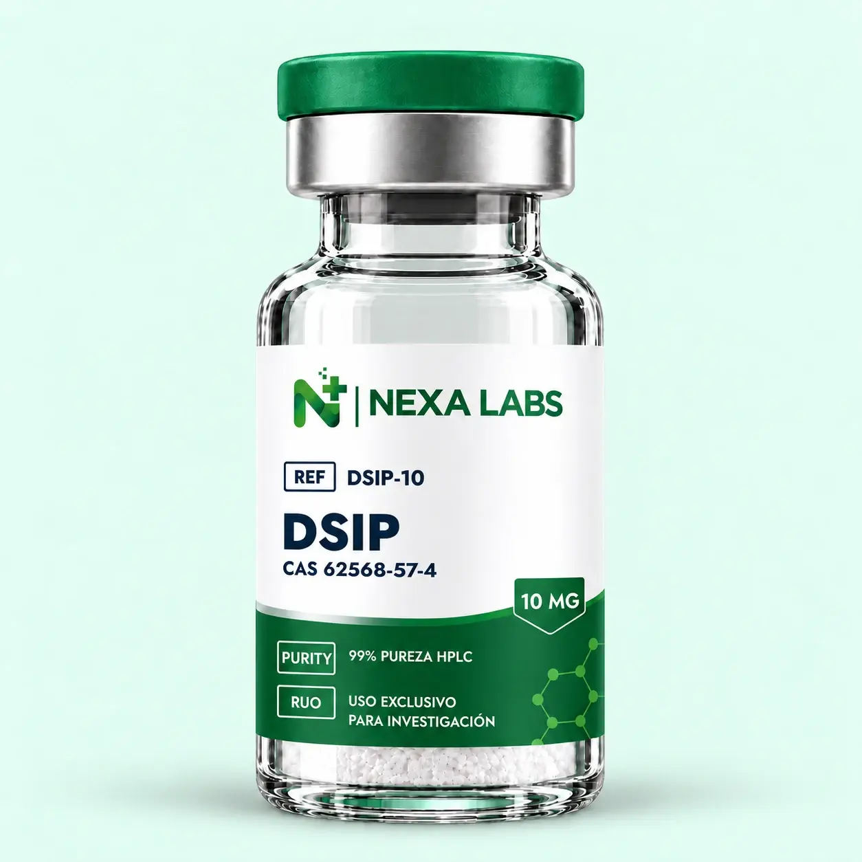 DSIP 10 mg