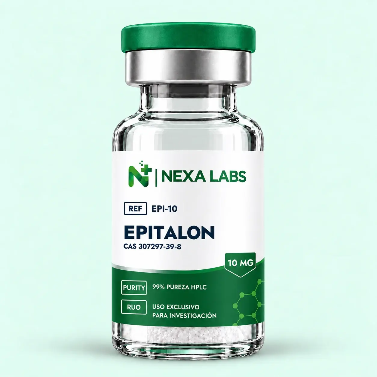 Epitalon 10 mg