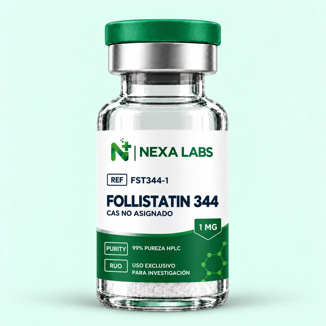 Follistatin 344 1 mg