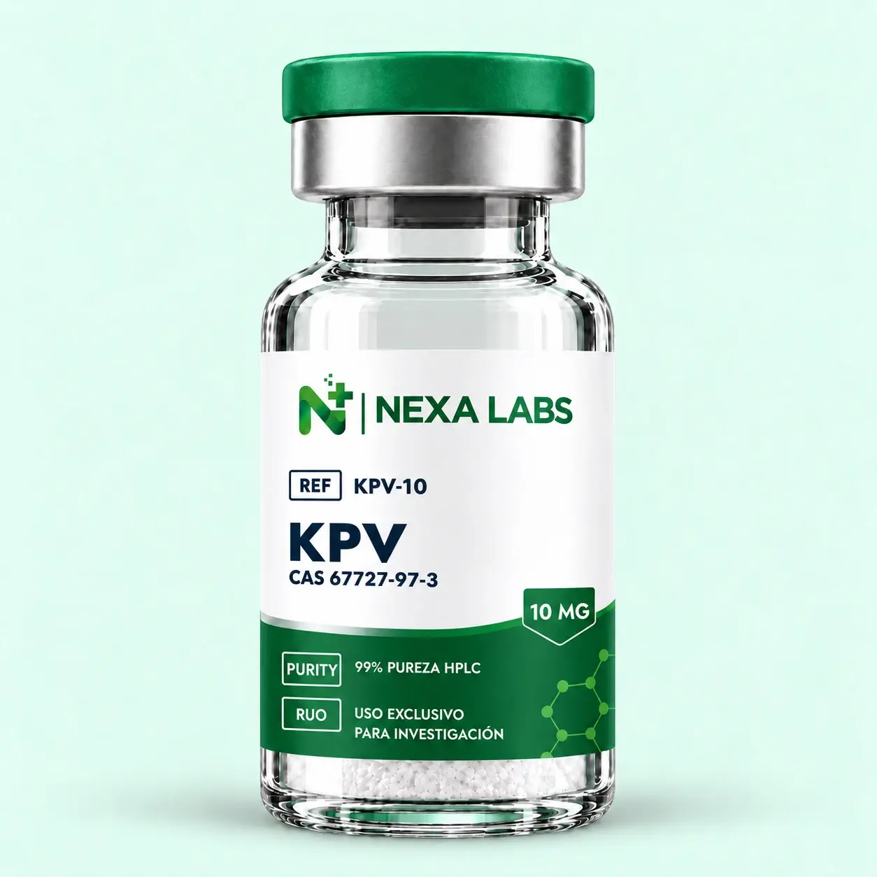 KPV 10 mg