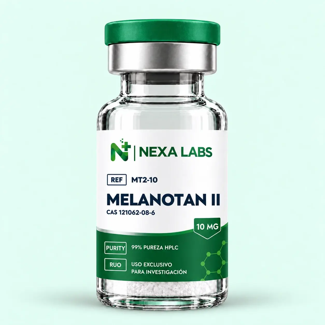 Melanotan II 10 mg