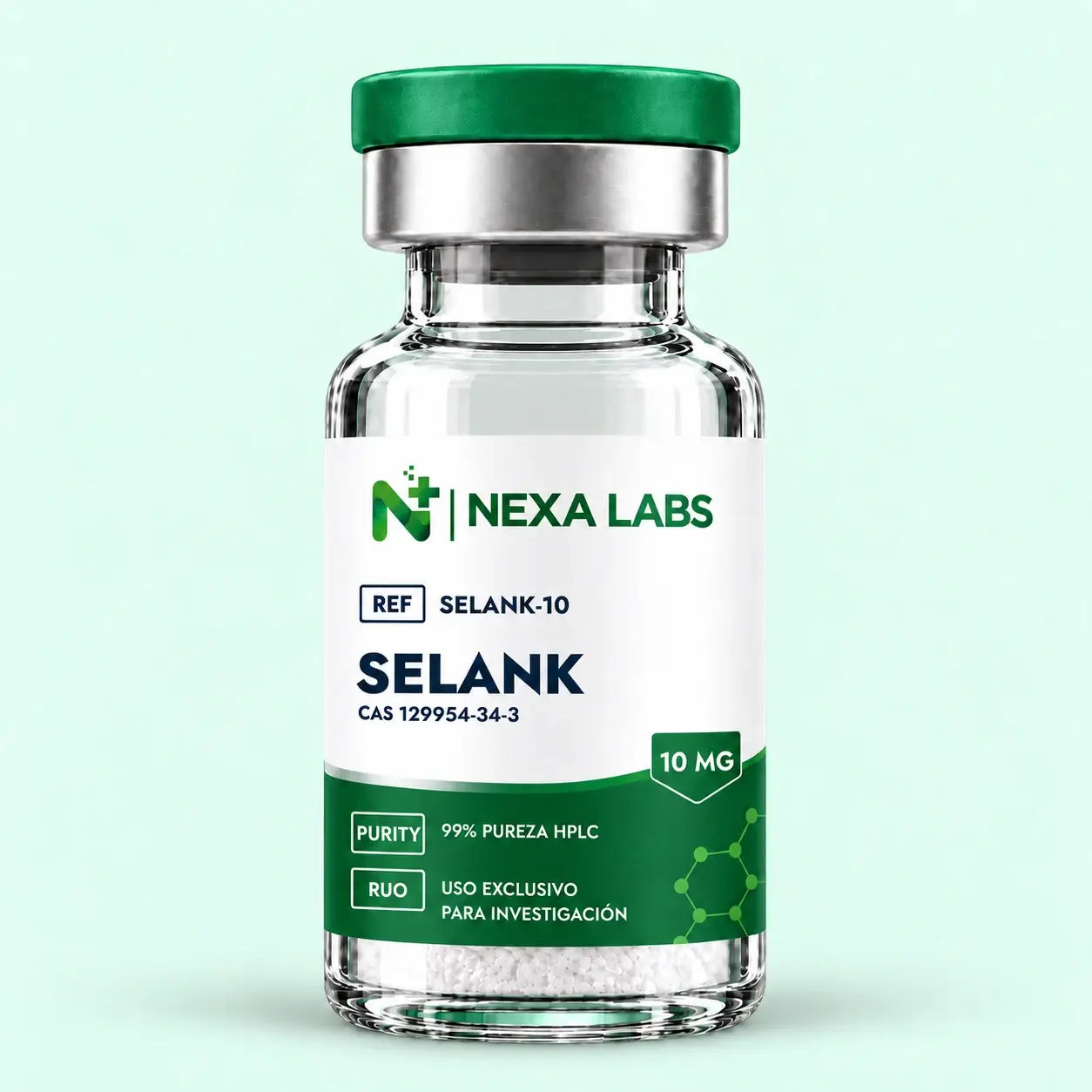 Selank 10 mg