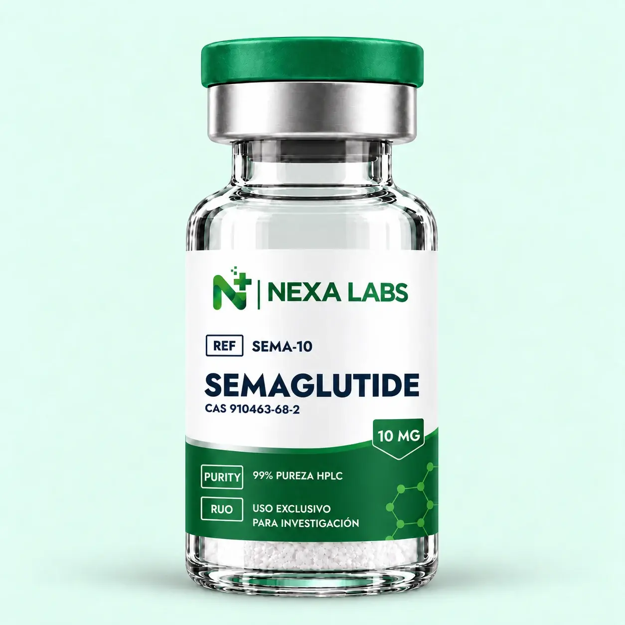 Semaglutida 10 mg