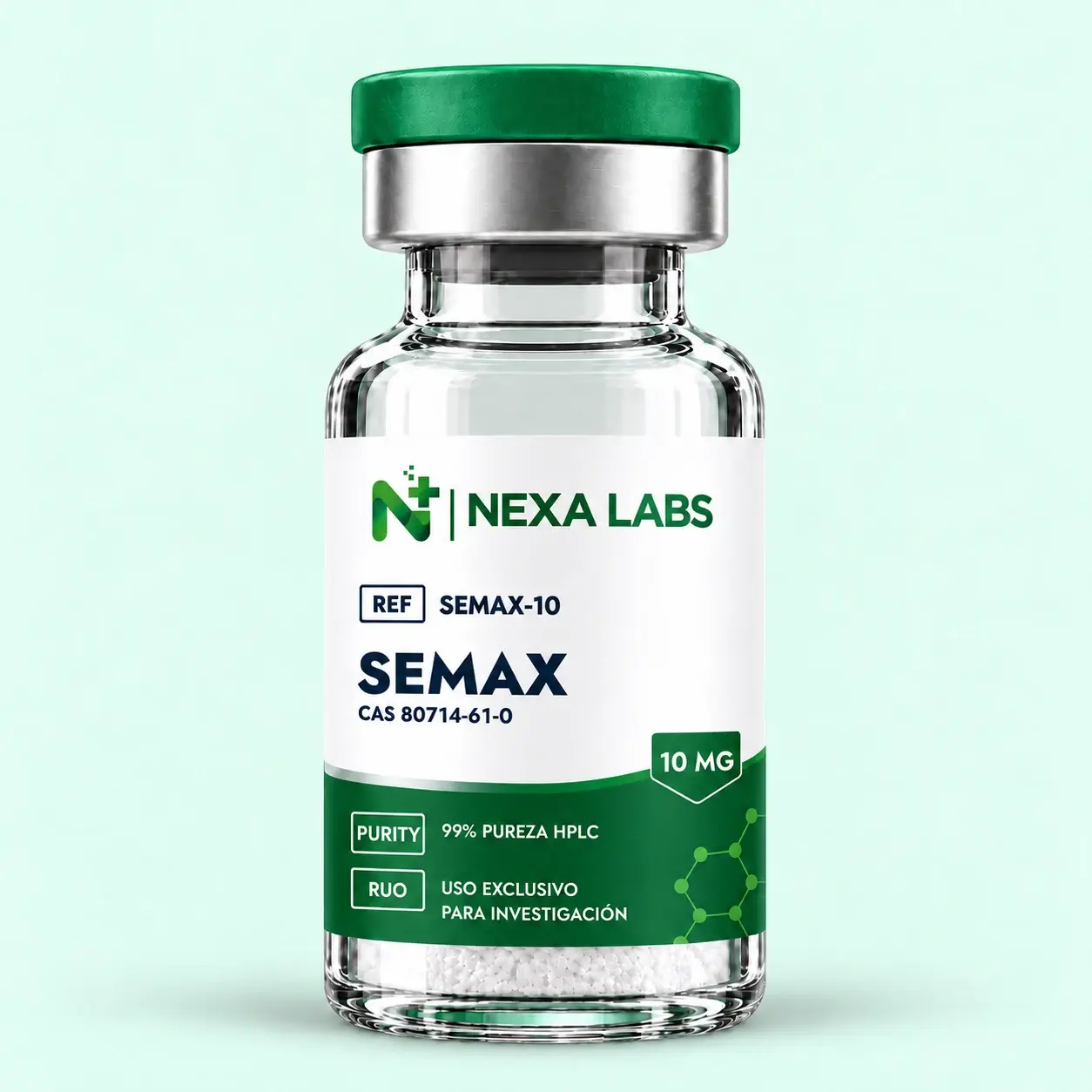 Semax 10 mg
