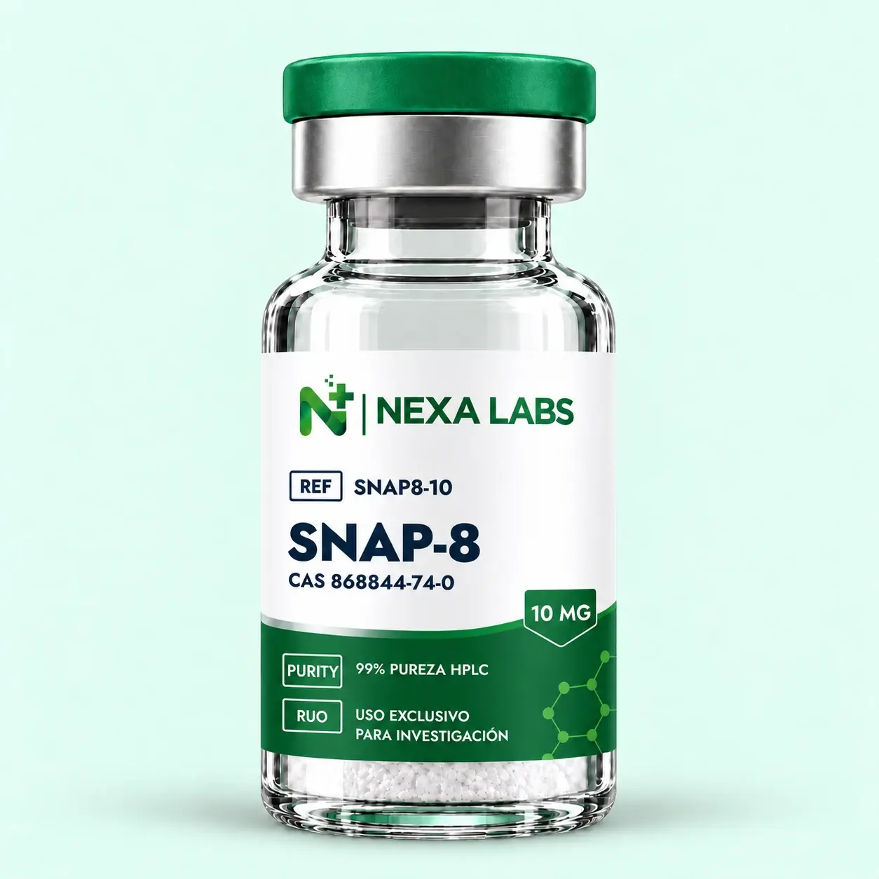 SNAP-8 10 mg