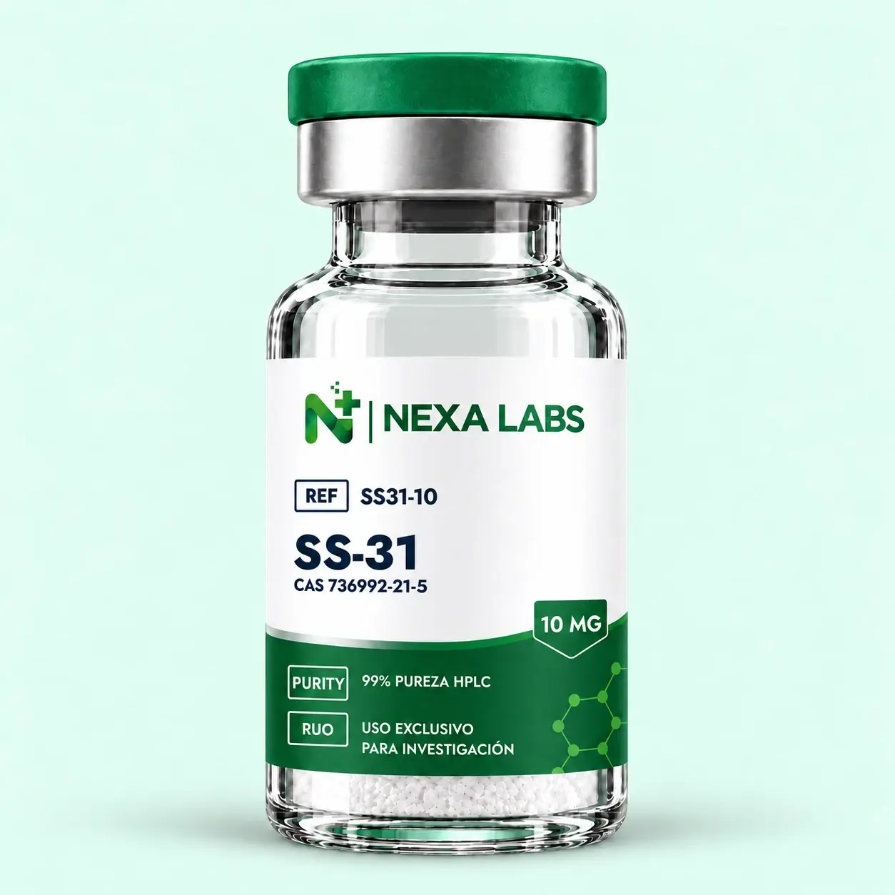 SS-31 10 mg